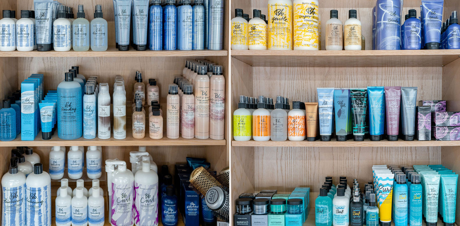 iidentity salon has excellent hair treatment, iidentitysalon.com